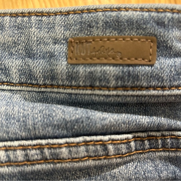 KUT FROM THE CLOTH Jeans - Picture 9 of 11